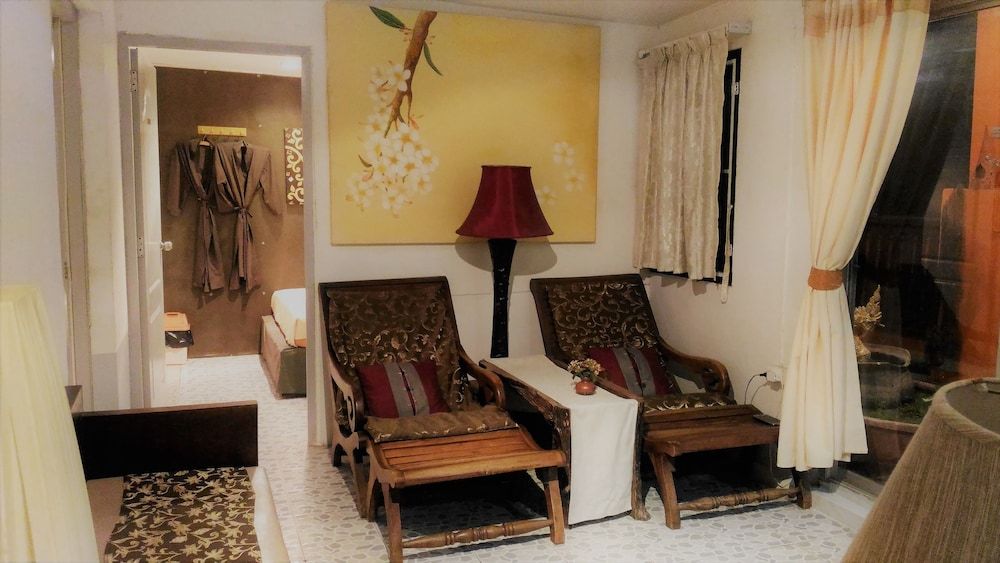 Tamada House Family Quadruple Room, 2 Bedrooms, 2 Bathrooms 3