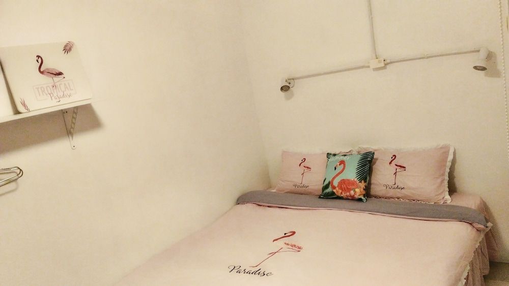 Tamada House Superior Double or Twin Room, Ensuite 3