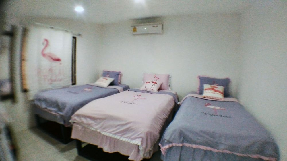 undefined Tamada House