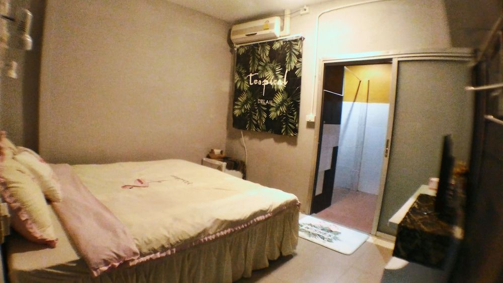 Tamada House Superior Double or Twin Room, Ensuite 6