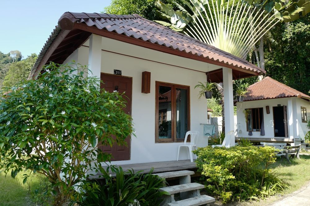 undefined Nature Beach Resort 2