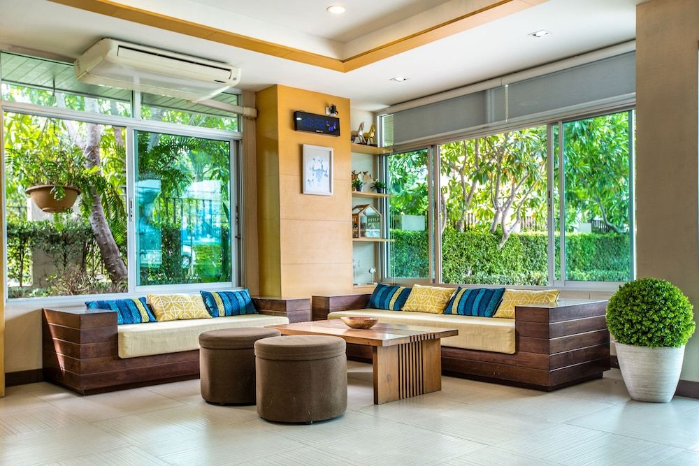 undefined Central place serviced apartment 1 8