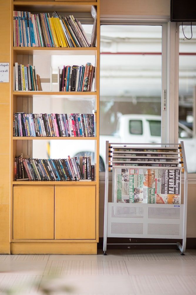 undefined Central place serviced apartment 1 7