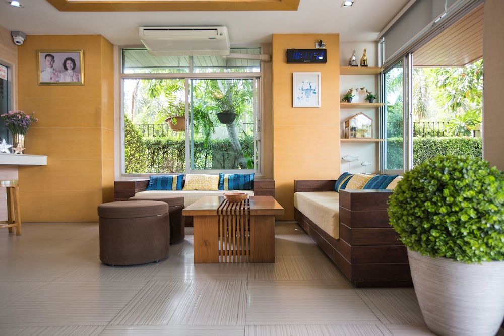 undefined Central place serviced apartment 1 9