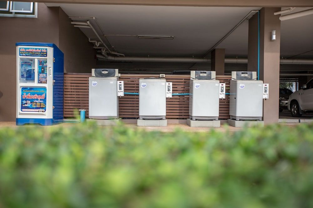 undefined Central place serviced apartment 1 4