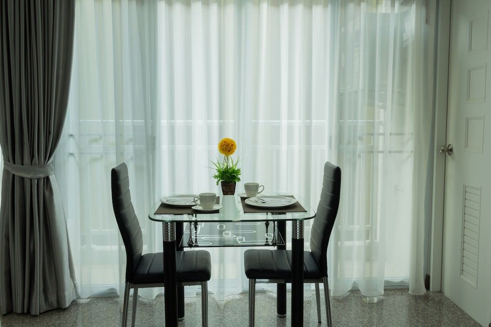 Modernbright Service Apartment Superior Room, 1 Double Bed 4