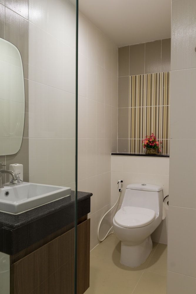 Modernbright Service Apartment Superior Room, 1 Double Bed 7