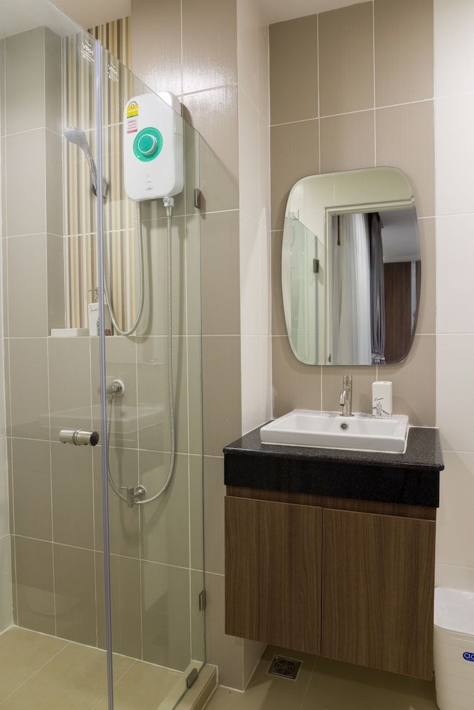 Modernbright Service Apartment Superior Room, 1 Double Bed 6