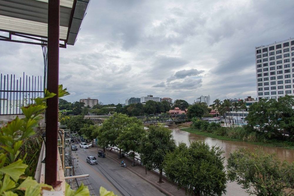 INA House Standard Room 6