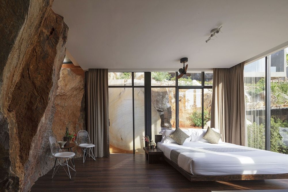 undefined Nhapha Khao Yai Resort 10