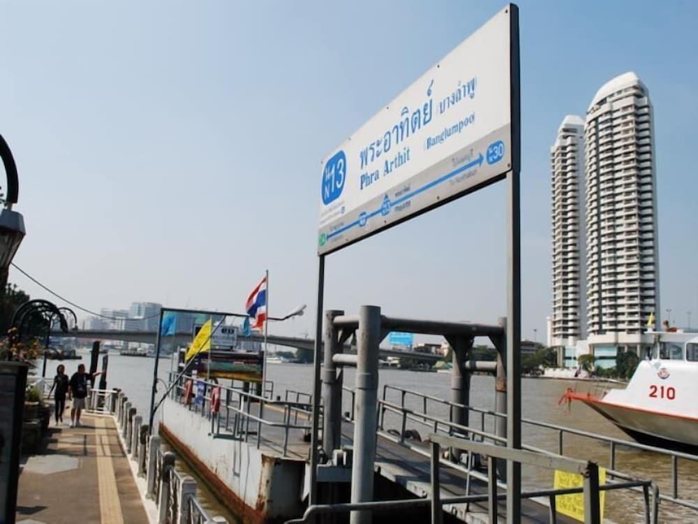 undefined Suksawad Hotel 3