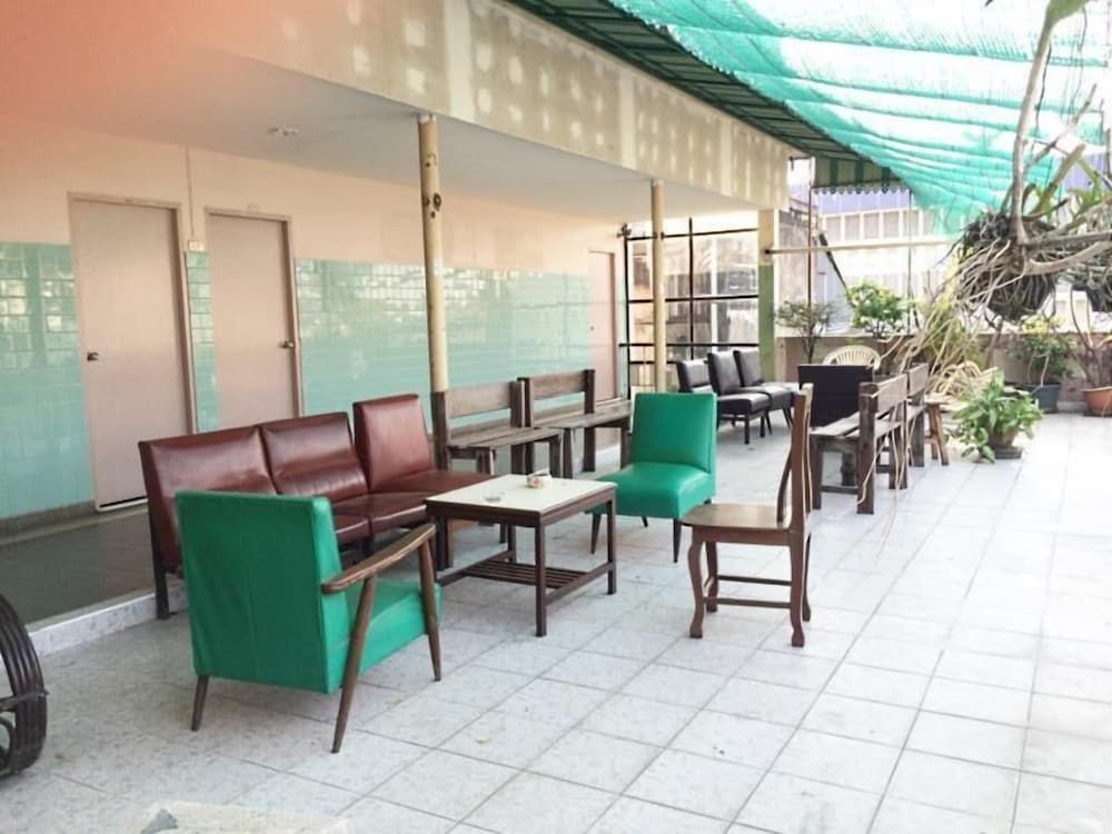 undefined Suksawad Hotel 4