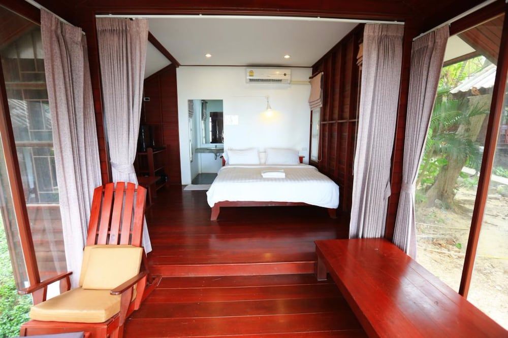 Junior Suites Sea View