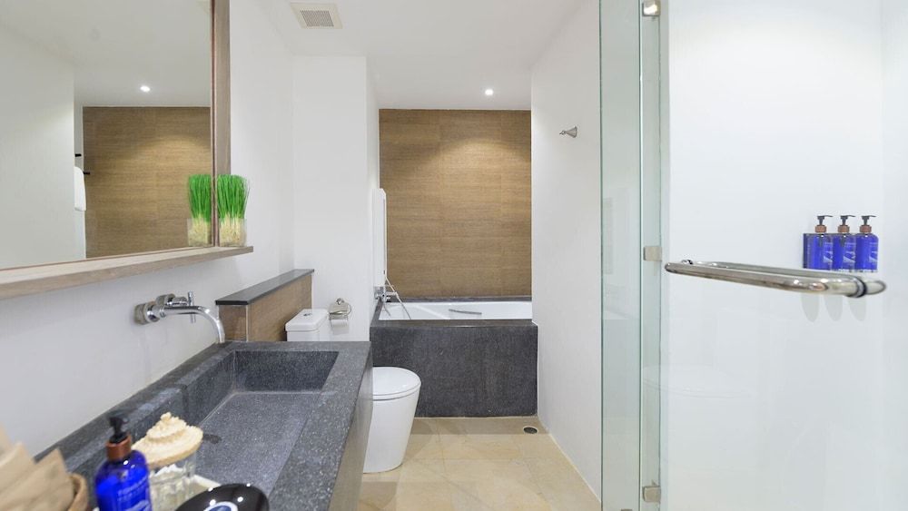 Tohsang Heritage Khongjiam Executive King Room 3