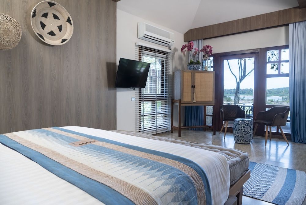 Mekong Villa