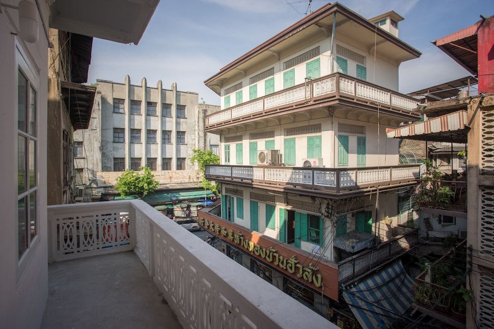 undefined Nornyaowarat Hostel 2