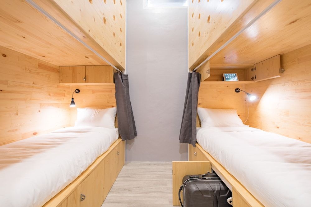 undefined Nornyaowarat Hostel 5