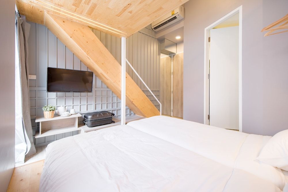 undefined Nornyaowarat Hostel 2