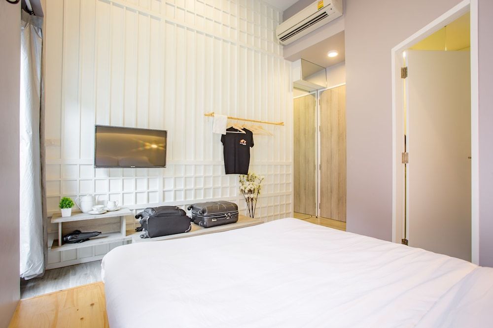 undefined Nornyaowarat Hostel 5