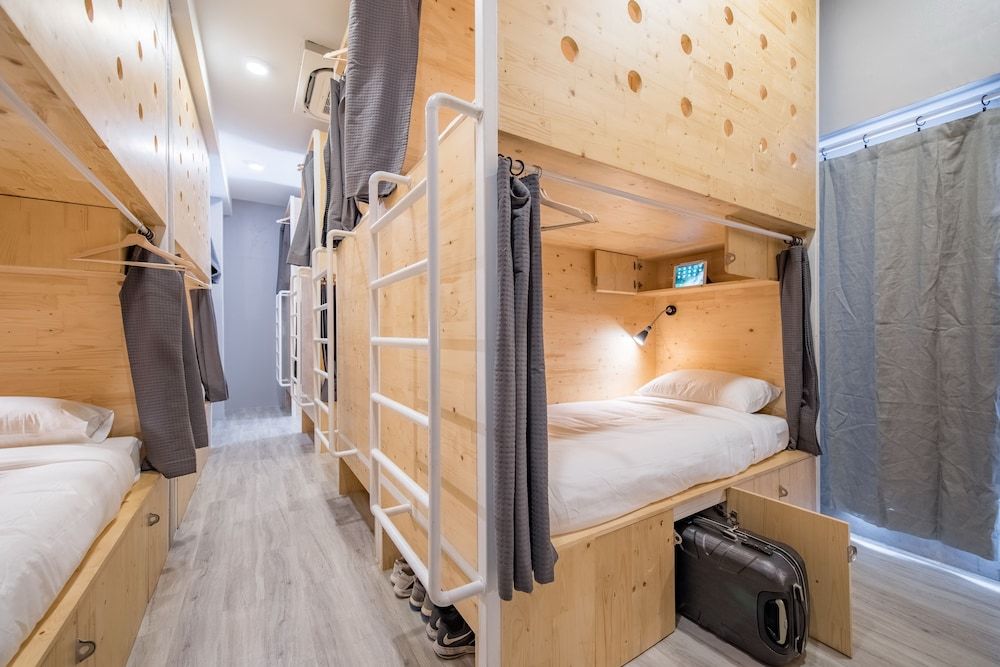 undefined Nornyaowarat Hostel 7