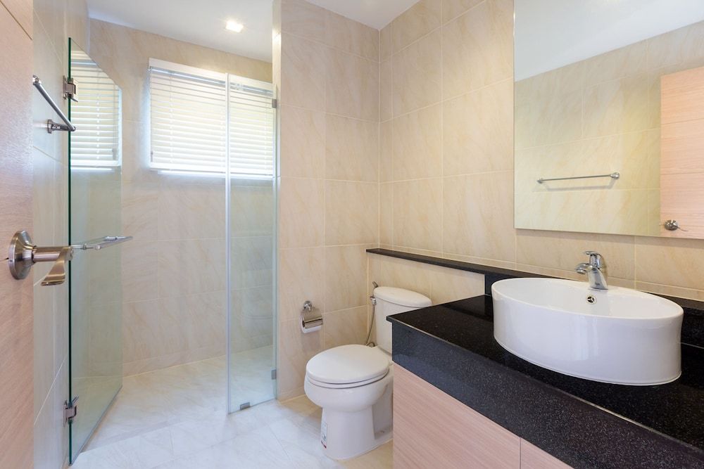 Sivana Villas Hua Hin 2 Bedrooms Garden Pool Villa 7