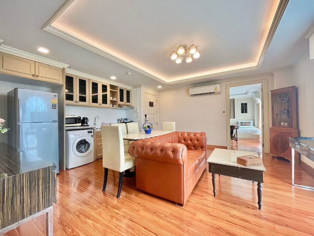 undefined Aspira Hana Executive Suites Thonglor 7