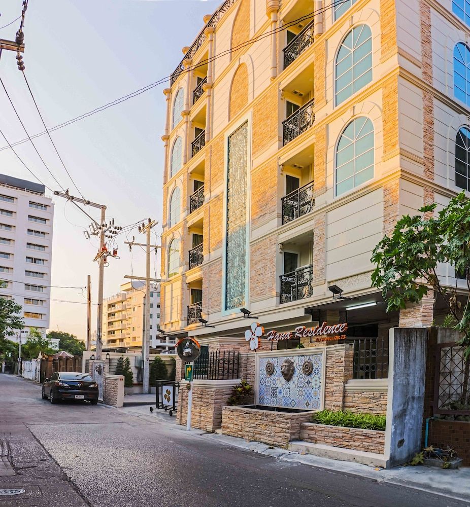 undefined Aspira Hana Executive Suites Thonglor 6