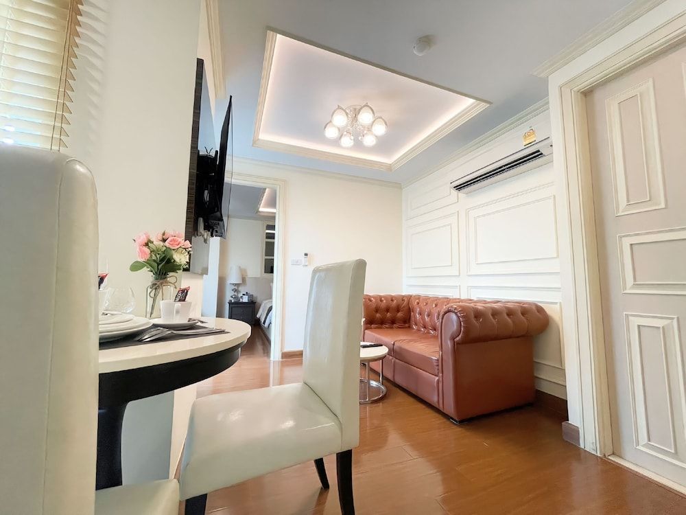 Aspira Hana Executive Suites Thonglor 1 Bedroom Suite 7