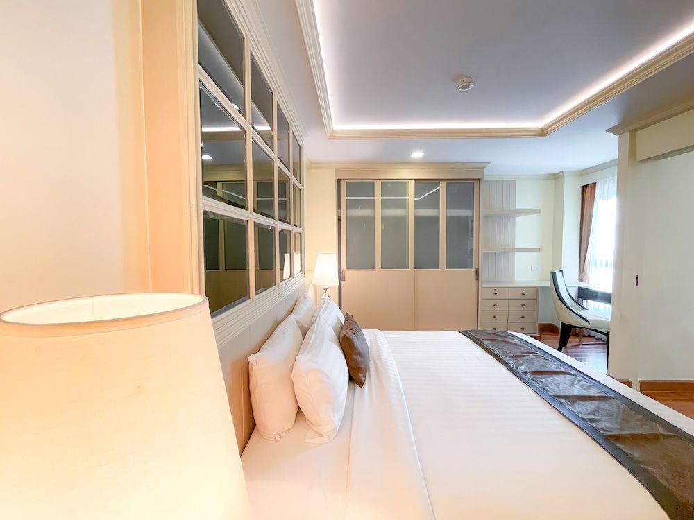 undefined Aspira Hana Executive Suites Thonglor 3