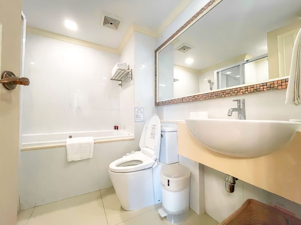 Aspira Hana Executive Suites Thonglor 1 Bedroom Suite 6