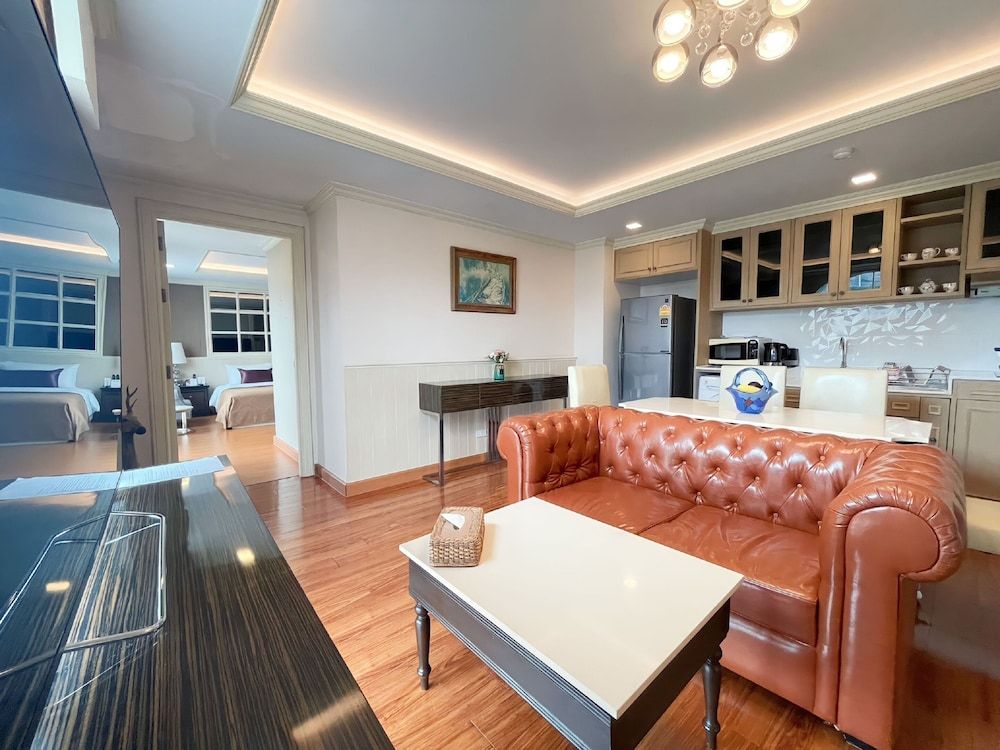 undefined Aspira Hana Executive Suites Thonglor 8