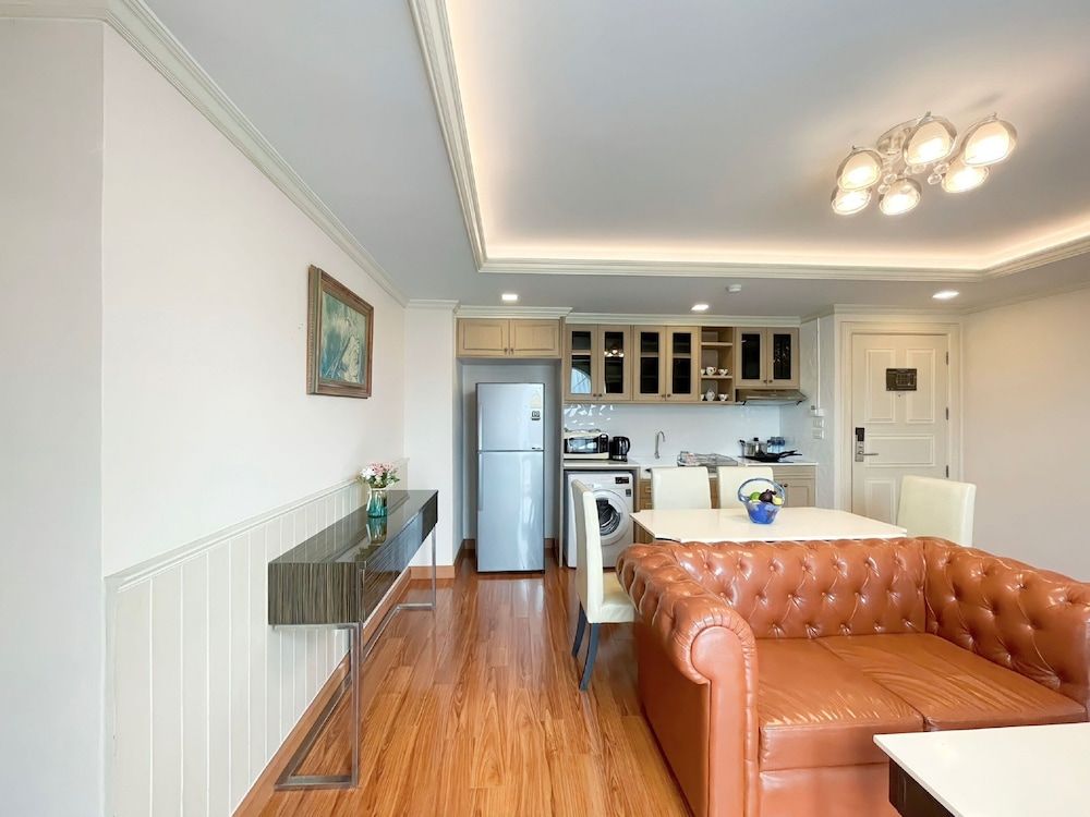 undefined Aspira Hana Executive Suites Thonglor 10