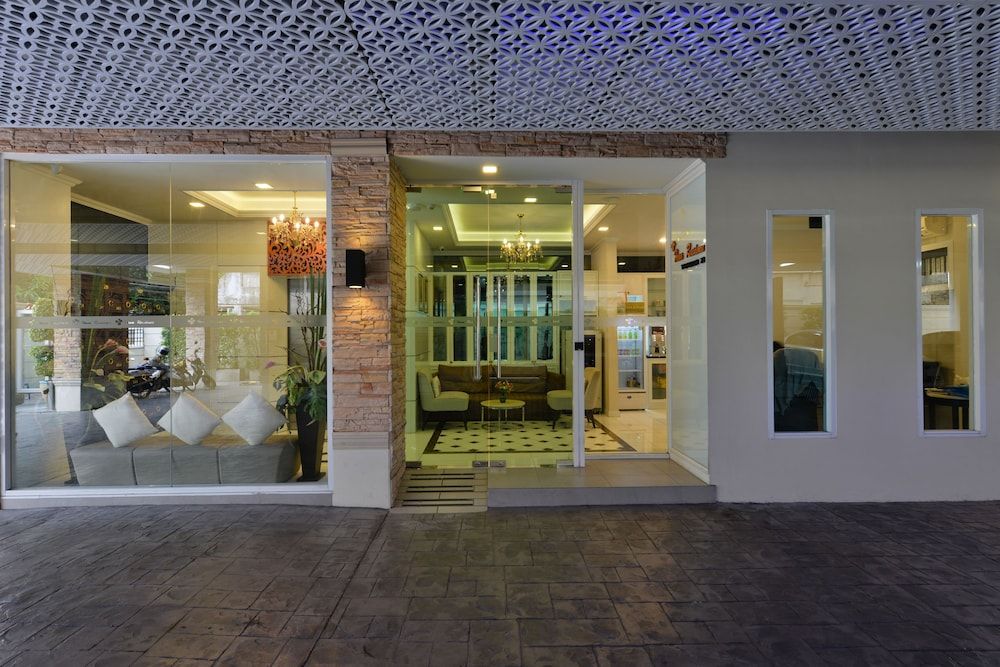 undefined Aspira Hana Executive Suites Thonglor 5