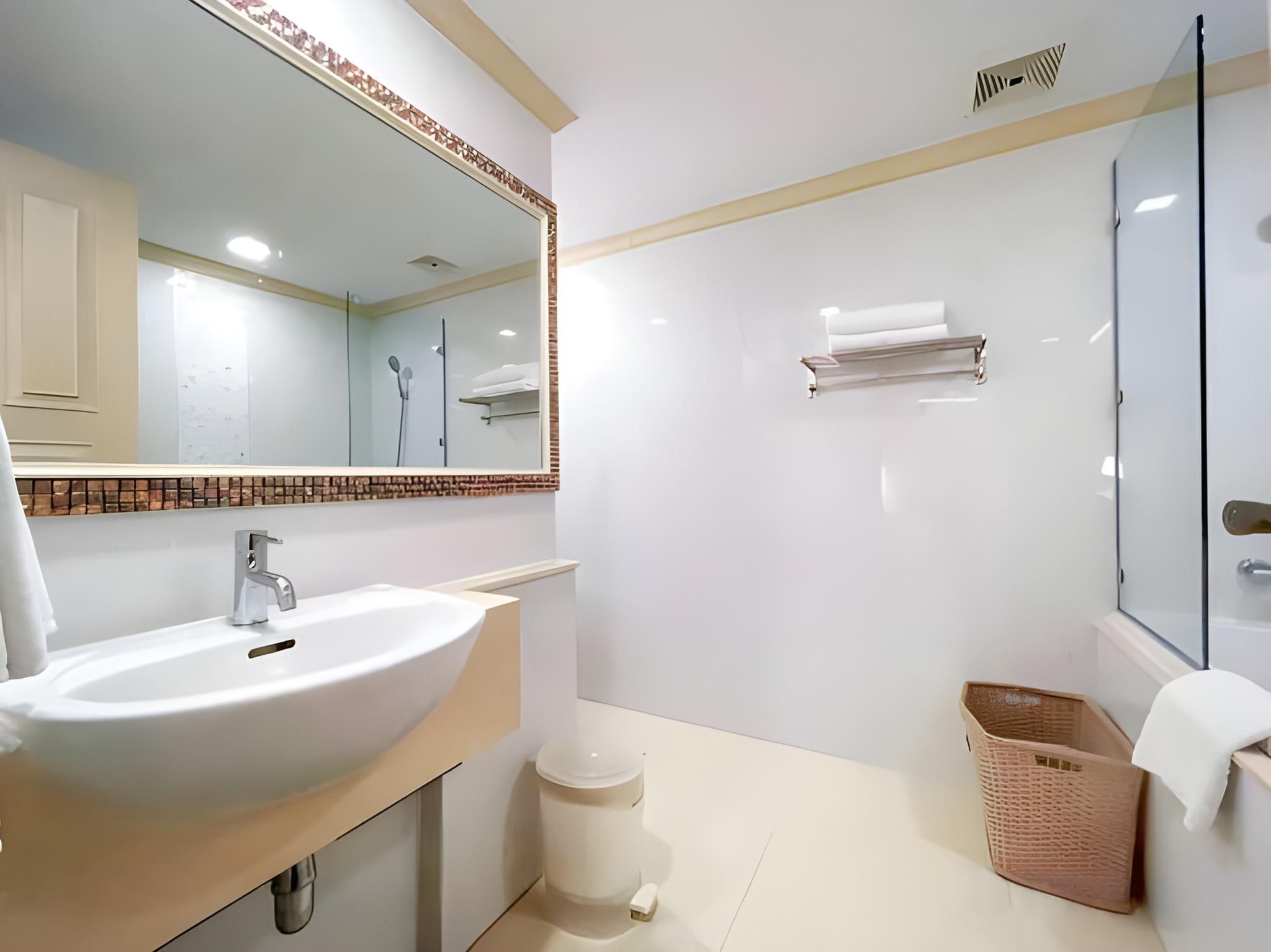 undefined Aspira Hana Executive Suites Thonglor 5