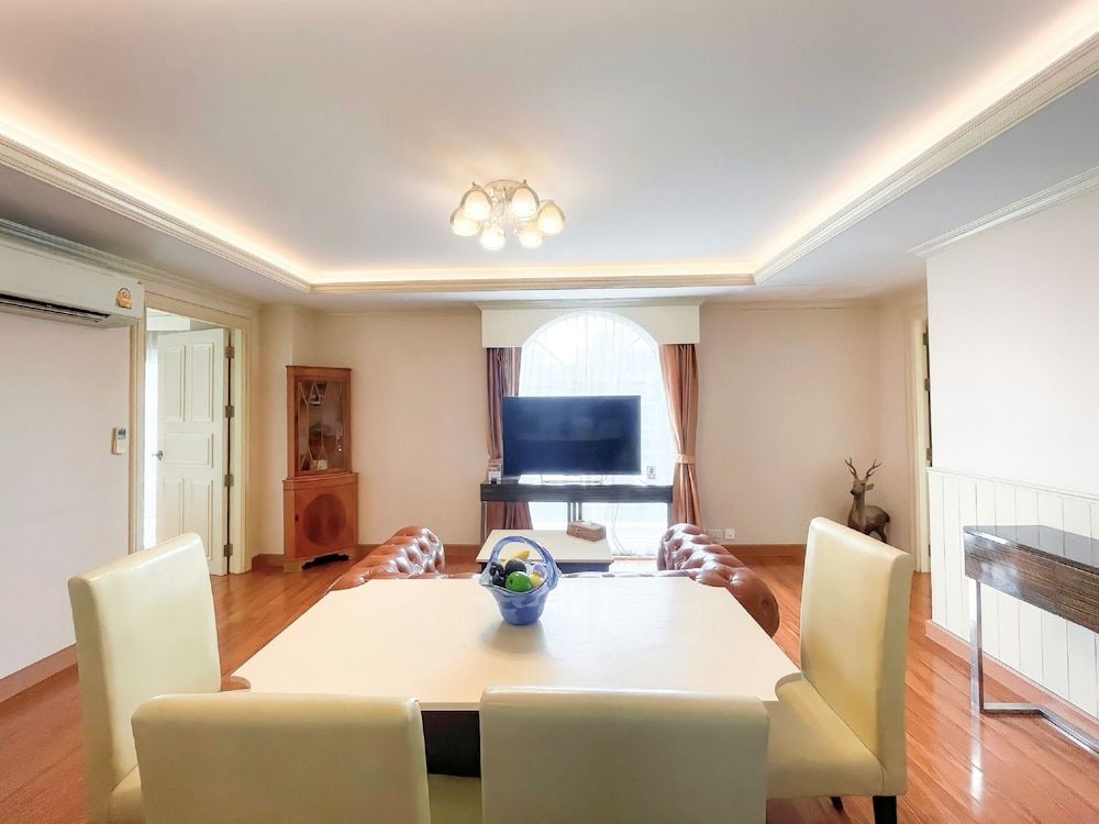 undefined Aspira Hana Executive Suites Thonglor 8