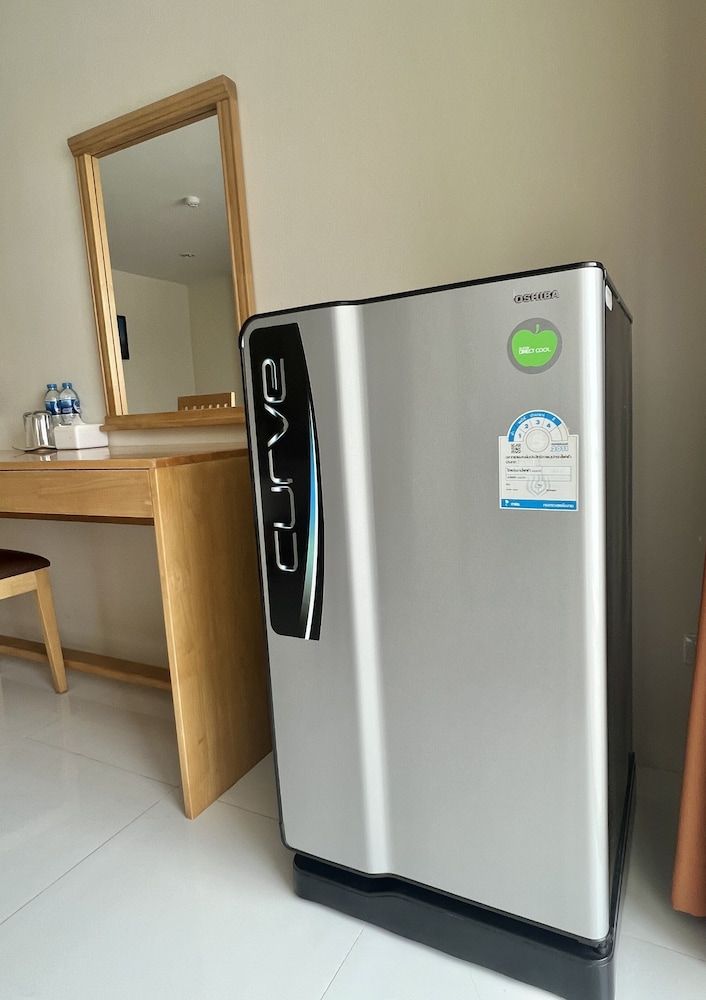 JS Residence Krabi Twin Bedded Room 8