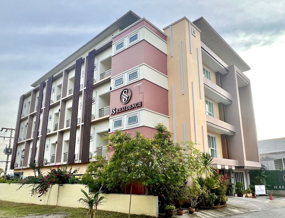 undefined JS Residence Krabi