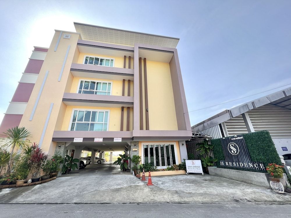 undefined JS Residence Krabi 2
