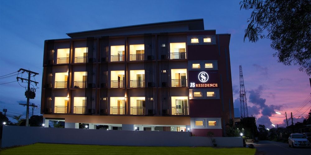 undefined JS Residence Krabi 7