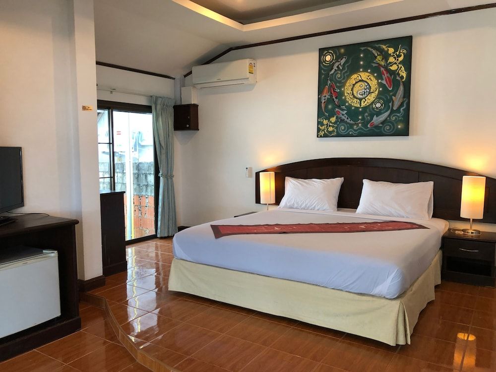 VIP Bungalow