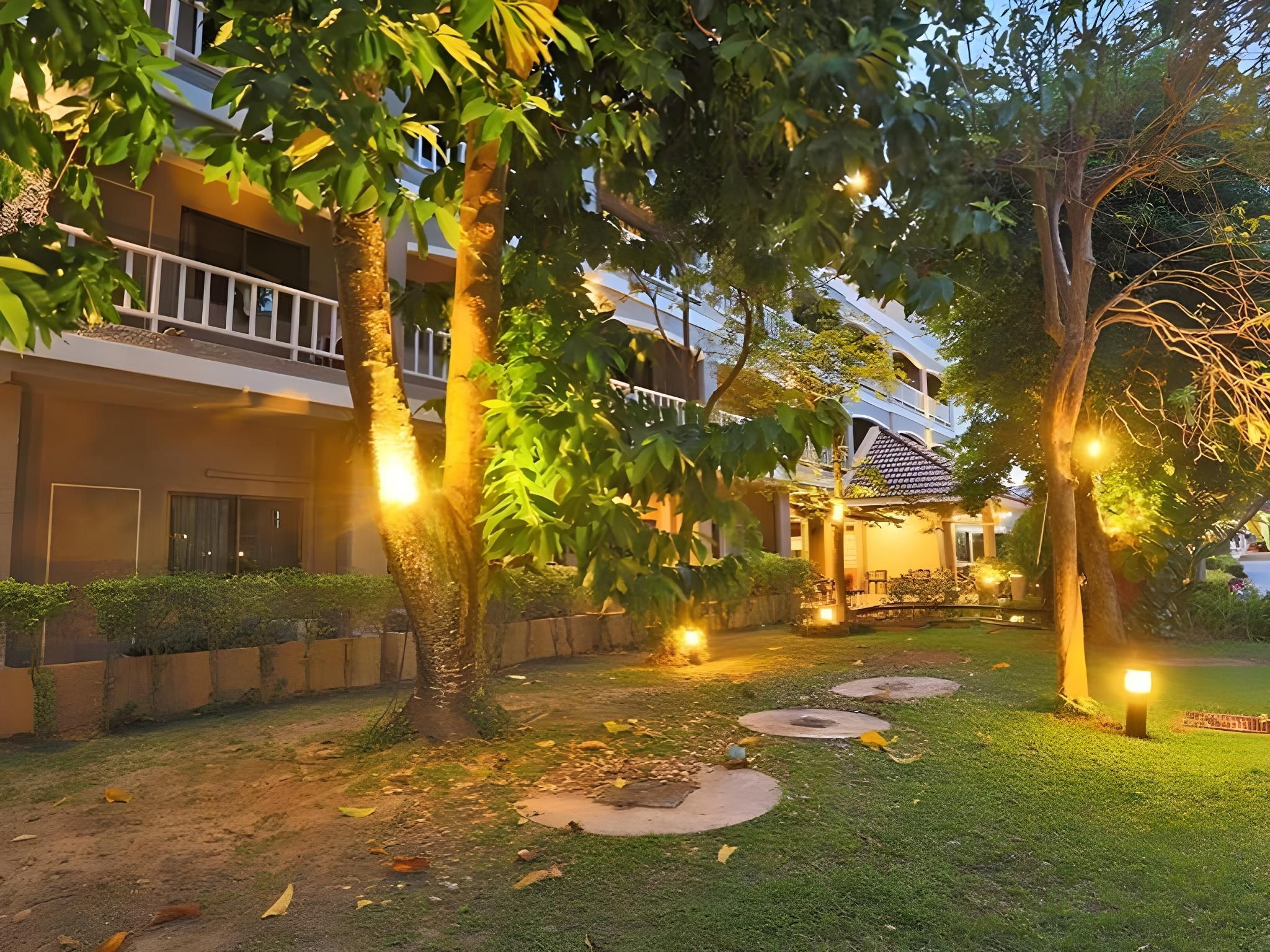 undefined Pattra Mansion by AKSARA Collection 4