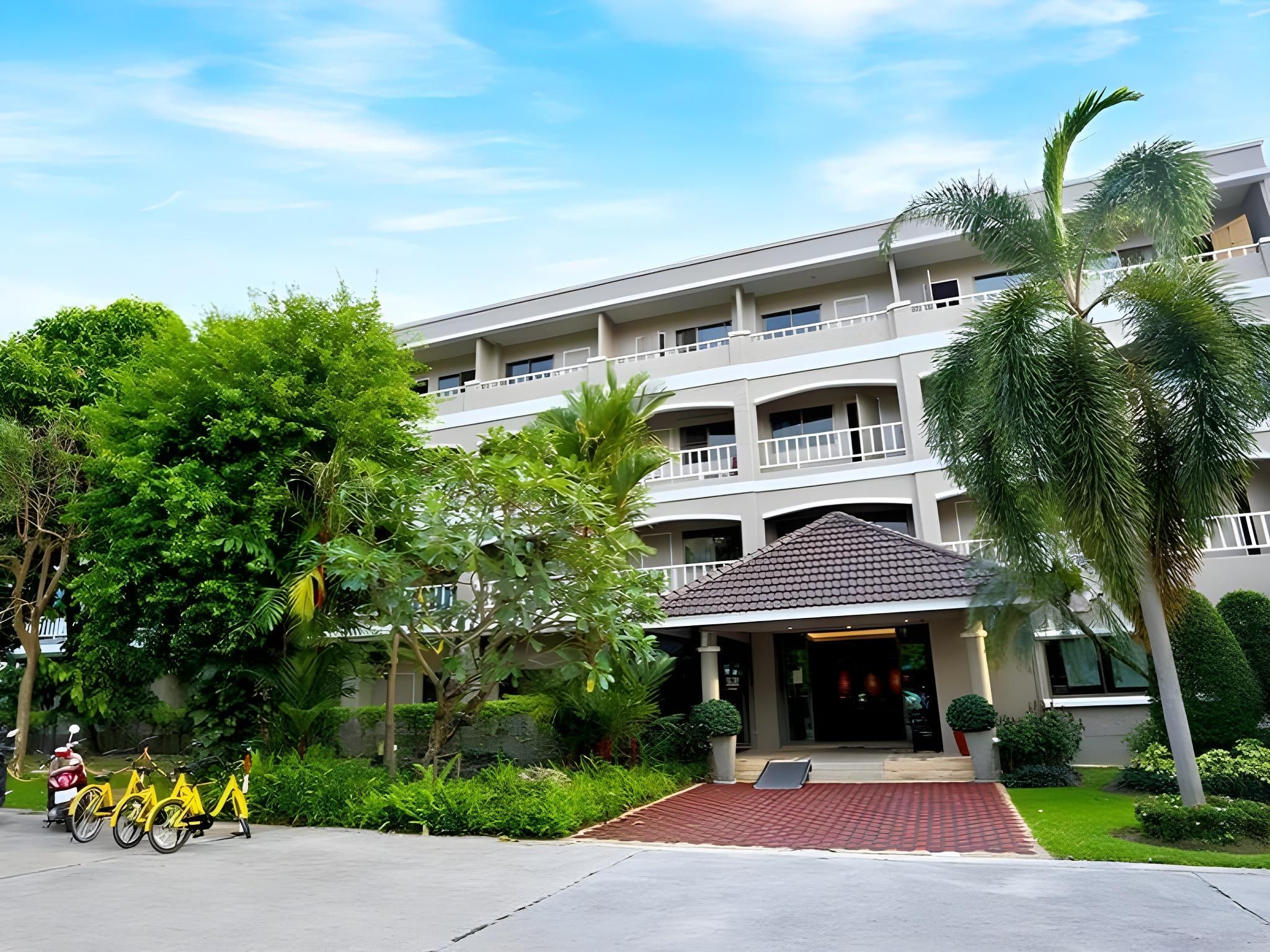 undefined Pattra Mansion by AKSARA Collection 5