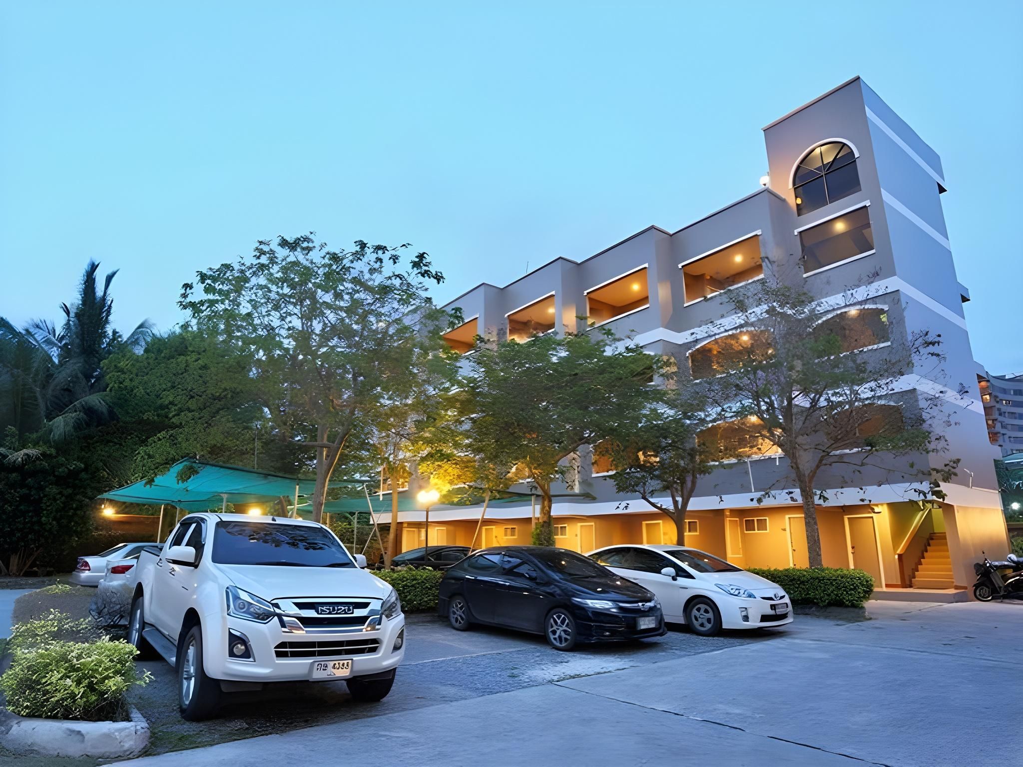 undefined Pattra Mansion by AKSARA Collection 2