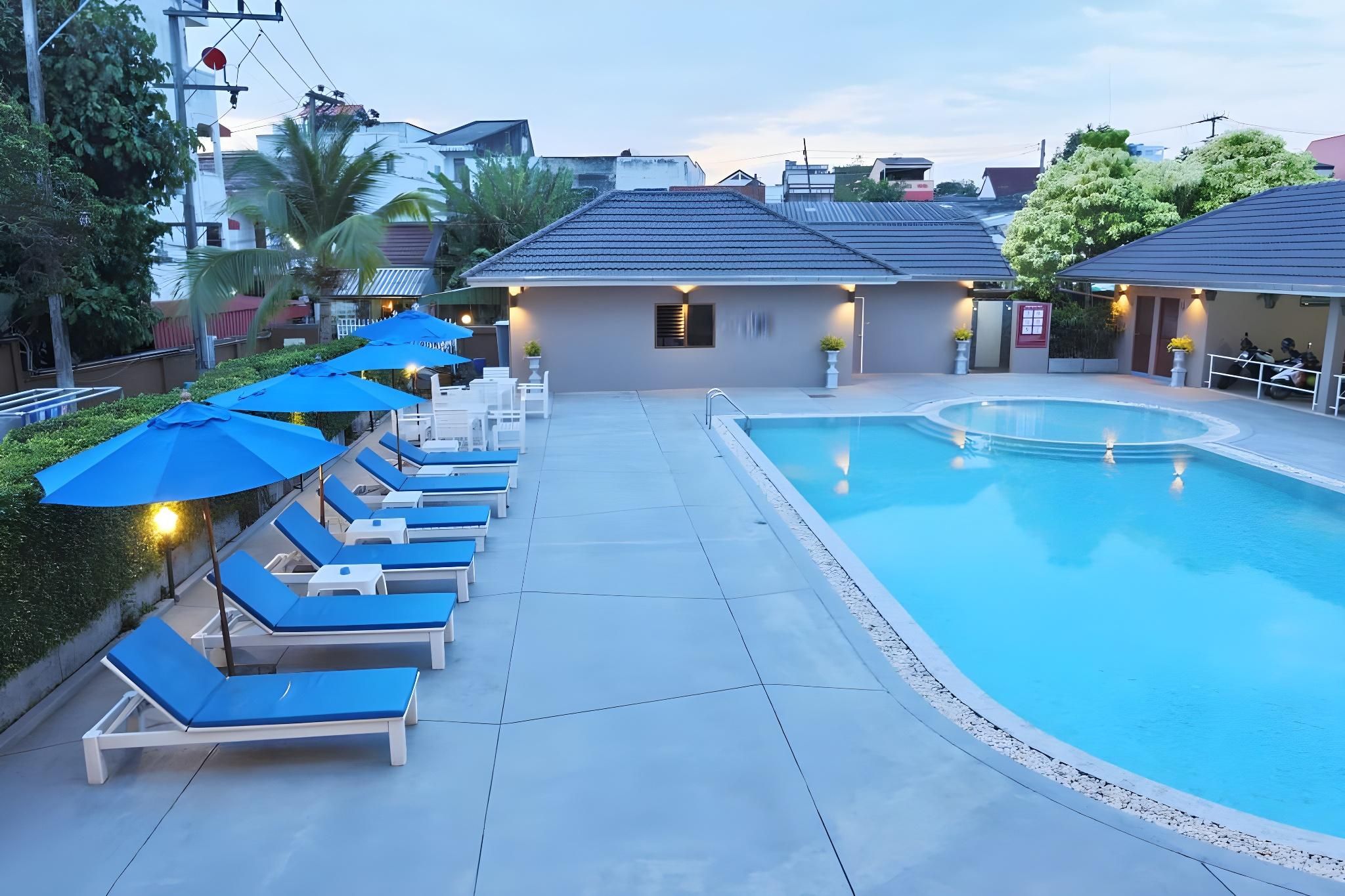 undefined Pattra Mansion by AKSARA Collection 7