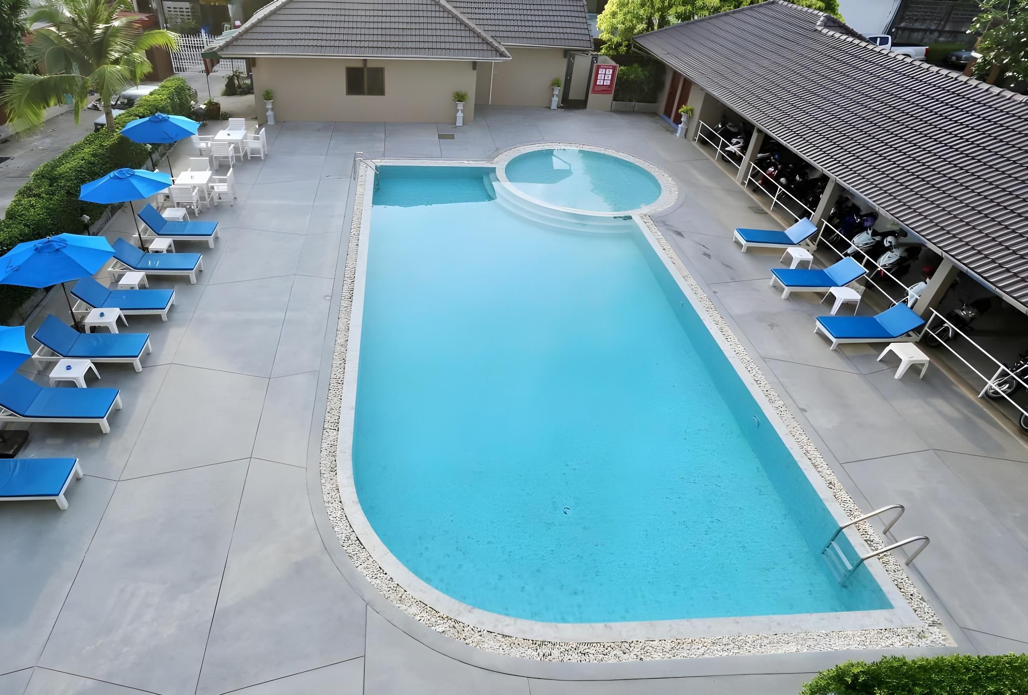 undefined Pattra Mansion by AKSARA Collection 8