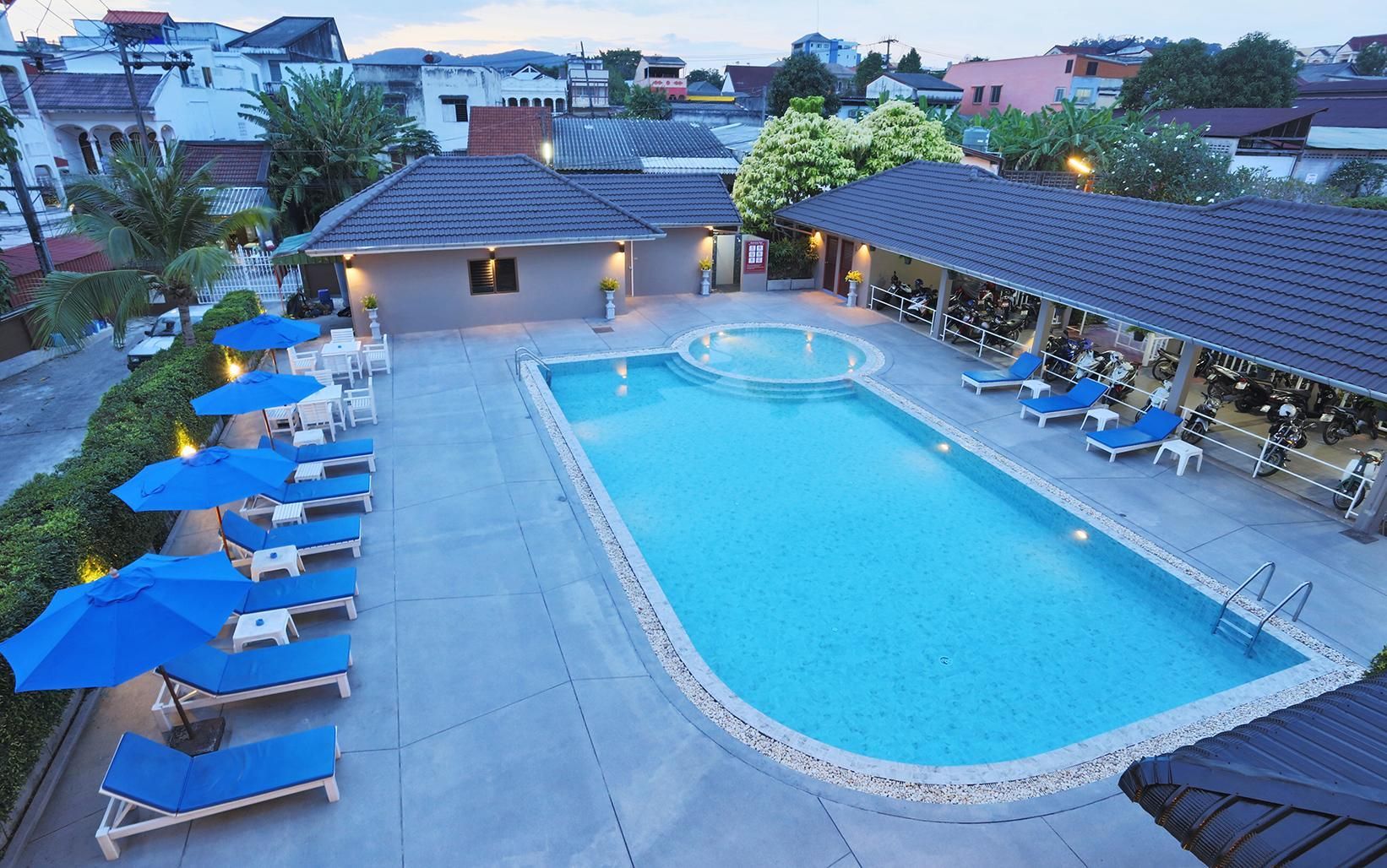 undefined Pattra Mansion by AKSARA Collection 6