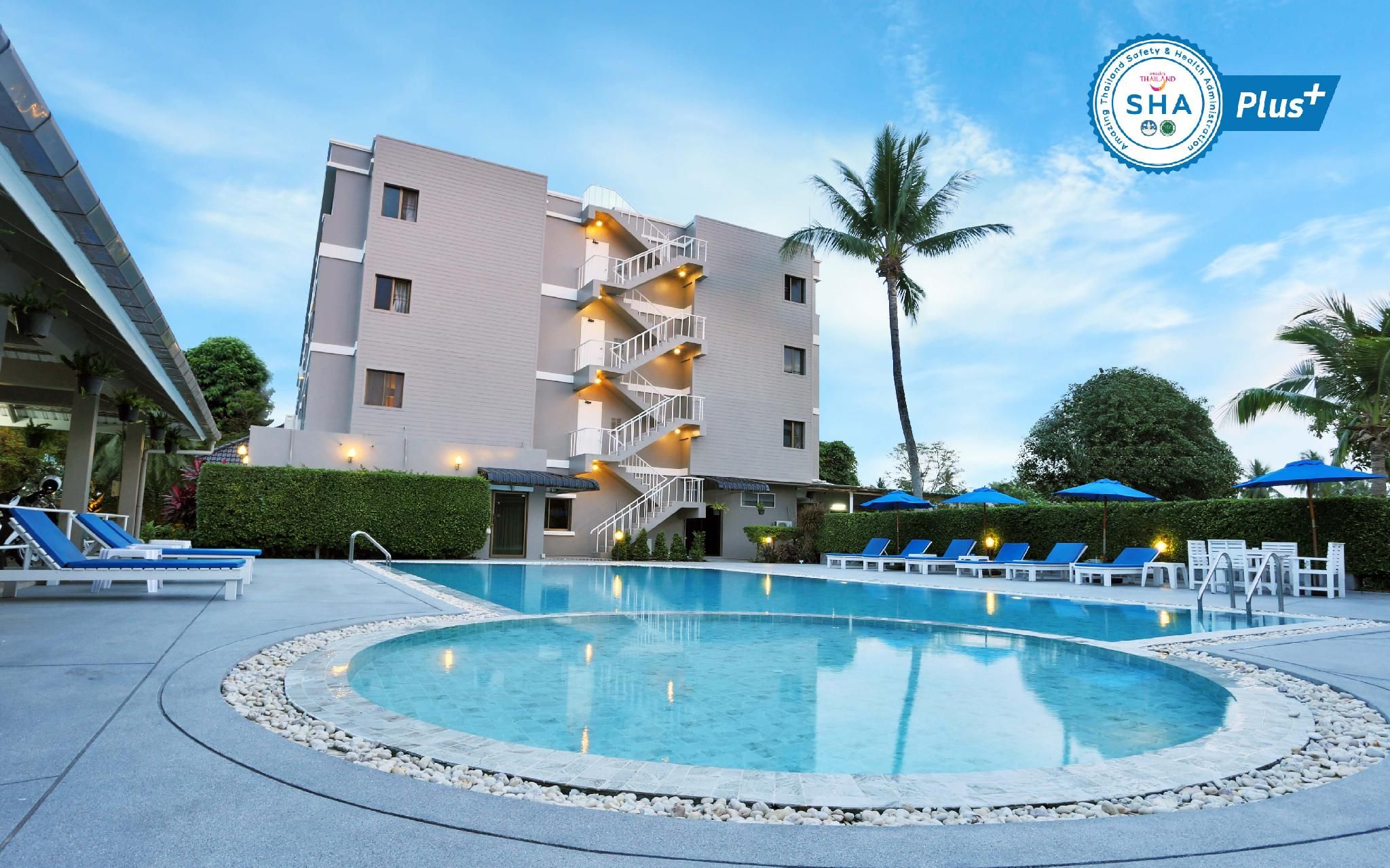 undefined Pattra Mansion by AKSARA Collection 10