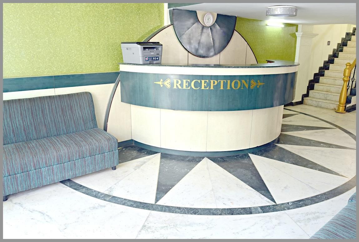 undefined Hotel RK Aurangabad