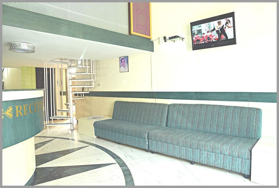 undefined Hotel RK Aurangabad 2