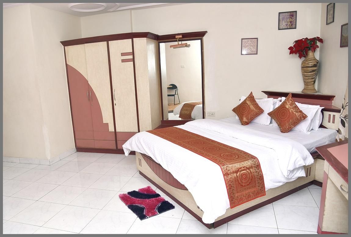 undefined Hotel RK Aurangabad 8